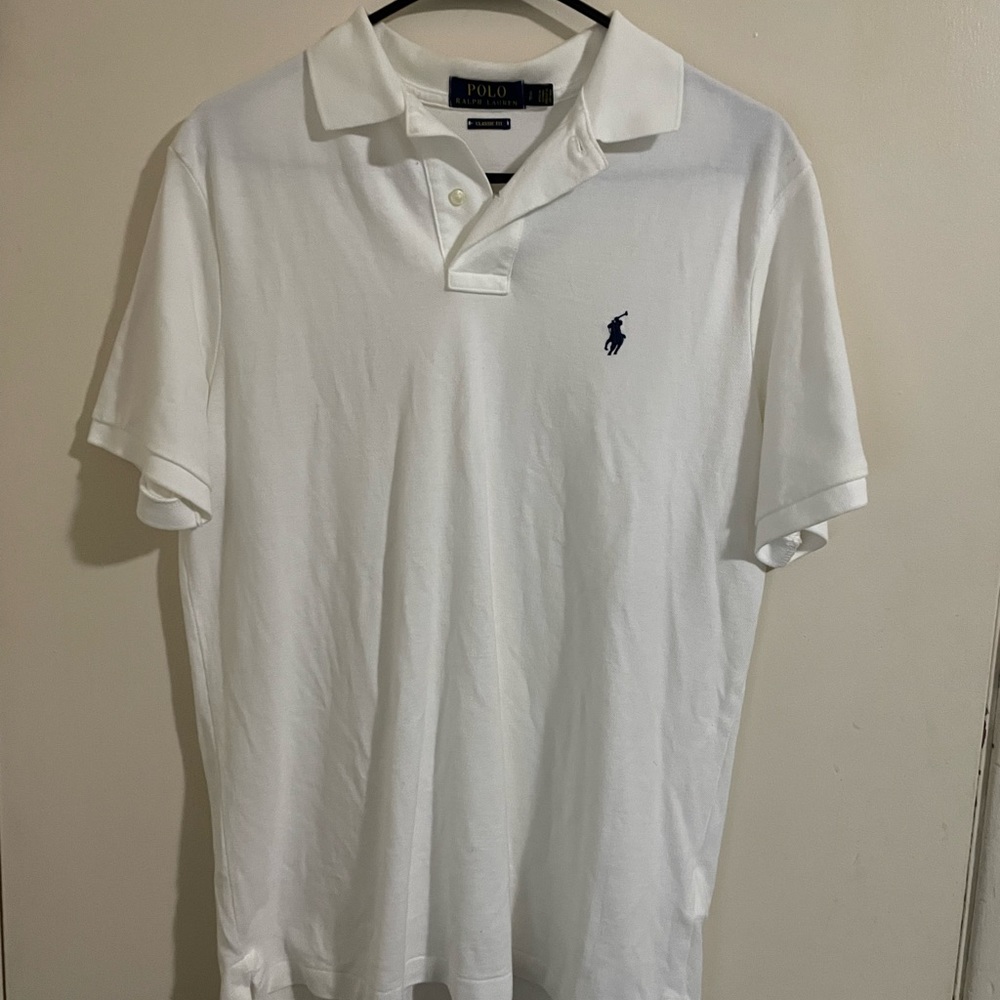 Men’s Polo Shirt